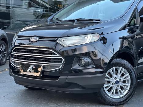 FORD Ecosport 1.6 4P SE FLEX, Foto 2