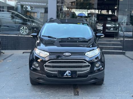 FORD Ecosport 1.6 4P SE FLEX, Foto 3