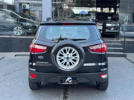 FORD Ecosport 1.6 4P SE FLEX, Foto 4