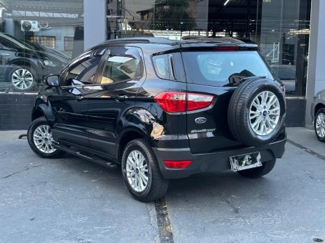 FORD Ecosport 1.6 4P SE FLEX, Foto 5