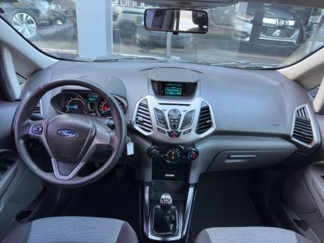 FORD Ecosport 1.6 4P SE FLEX, Foto 7