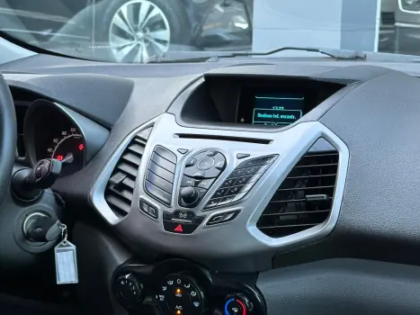 FORD Ecosport 1.6 4P SE FLEX, Foto 9
