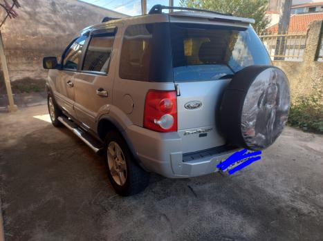 FORD Ecosport 1.6 4P XLT FLEX, Foto 1