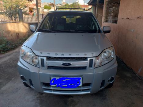 FORD Ecosport 1.6 4P XLT FLEX, Foto 2