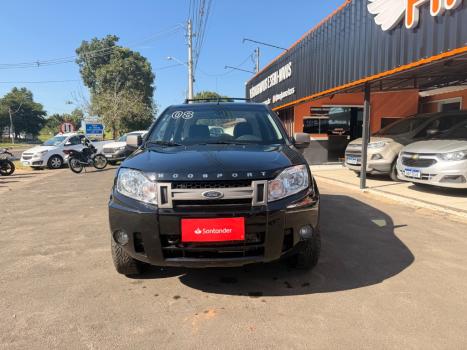 FORD Ecosport 1.6 4P FREESTYLE XLT FLEX, Foto 2