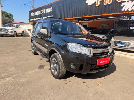 FORD Ecosport 1.6 4P FREESTYLE XLT FLEX, Foto 4