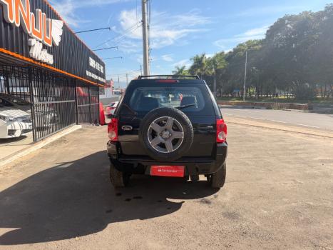 FORD Ecosport 1.6 4P FREESTYLE XLT FLEX, Foto 6