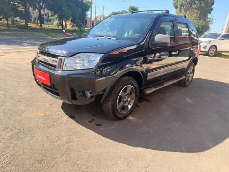 FORD Ecosport 1.6 4P FREESTYLE XLT FLEX, Foto 9