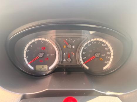 FORD Ecosport 1.6 4P FREESTYLE XLT FLEX, Foto 11