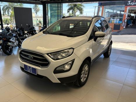 FORD Ecosport 1.6 4P SE FLEX AUTOM�TICO, Foto 2