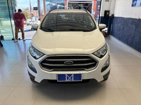 FORD Ecosport 1.6 4P SE FLEX AUTOM�TICO, Foto 3