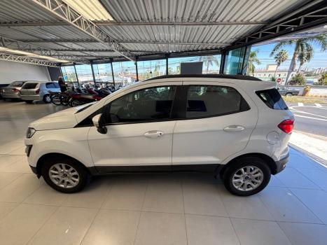 FORD Ecosport 1.6 4P SE FLEX AUTOM�TICO, Foto 5