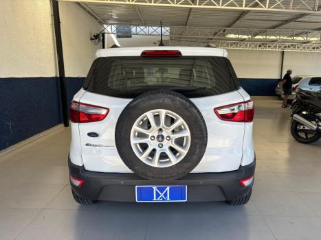 FORD Ecosport 1.6 4P SE FLEX AUTOM�TICO, Foto 7