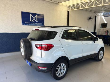 FORD Ecosport 1.6 4P SE FLEX AUTOM�TICO, Foto 9