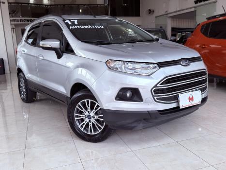 FORD Ecosport 1.6 4P FLEX DIRECT SE POWERSHIFT AUTOM�TICO, Foto 1