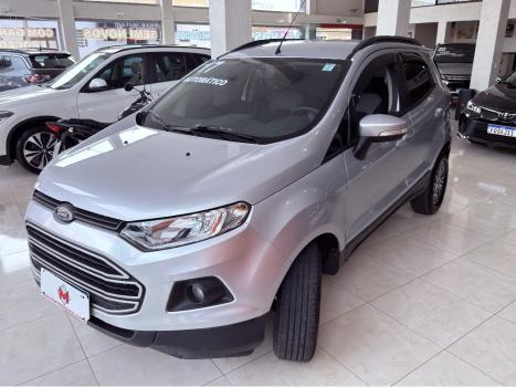 FORD Ecosport 1.6 4P FLEX DIRECT SE POWERSHIFT AUTOM�TICO, Foto 3