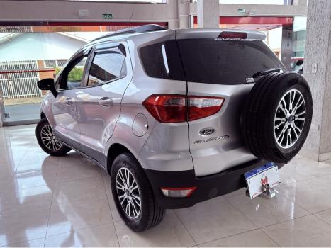 FORD Ecosport 1.6 4P FLEX DIRECT SE POWERSHIFT AUTOM�TICO, Foto 4