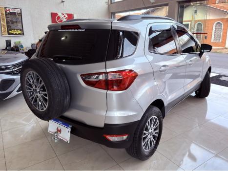 FORD Ecosport 1.6 4P FLEX DIRECT SE POWERSHIFT AUTOM�TICO, Foto 6