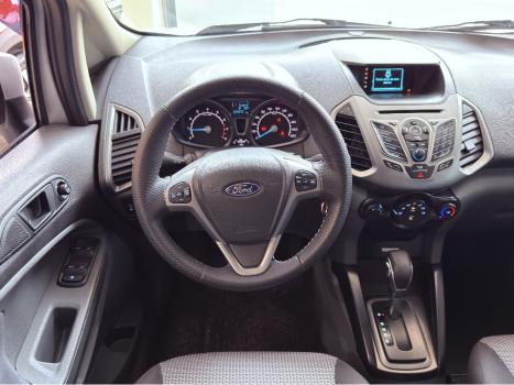 FORD Ecosport 1.6 4P FLEX DIRECT SE POWERSHIFT AUTOM�TICO, Foto 7