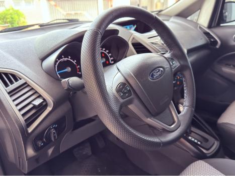 FORD Ecosport 1.6 4P FLEX DIRECT SE POWERSHIFT AUTOM�TICO, Foto 8