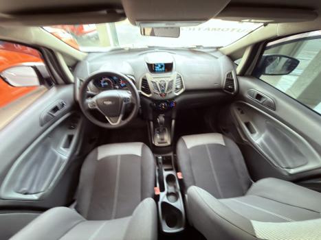 FORD Ecosport 1.6 4P FLEX DIRECT SE POWERSHIFT AUTOM�TICO, Foto 9