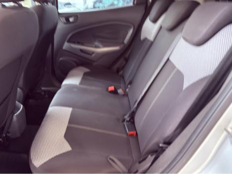 FORD Ecosport 1.6 4P FLEX DIRECT SE POWERSHIFT AUTOM�TICO, Foto 10
