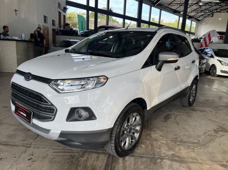 FORD Ecosport 1.6 4P FREESTYLE FLEX, Foto 2