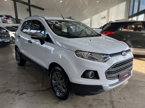 FORD Ecosport 1.6 4P FREESTYLE FLEX, Foto 3