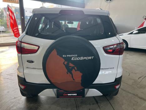 FORD Ecosport 1.6 4P FREESTYLE FLEX, Foto 4