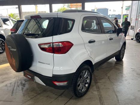 FORD Ecosport 1.6 4P FREESTYLE FLEX, Foto 5