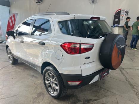 FORD Ecosport 1.6 4P FREESTYLE FLEX, Foto 6