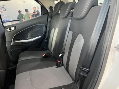 FORD Ecosport 1.6 4P FREESTYLE FLEX, Foto 7