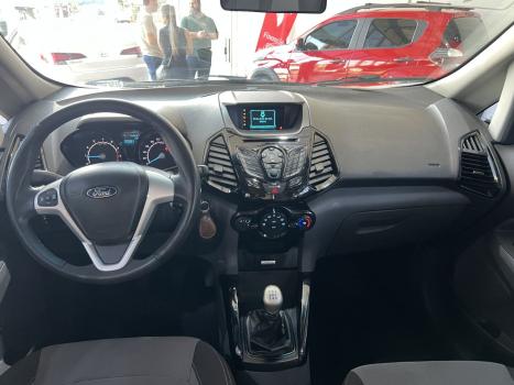 FORD Ecosport 1.6 4P FREESTYLE FLEX, Foto 8