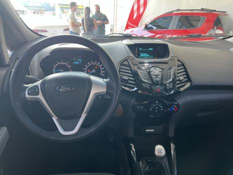 FORD Ecosport 1.6 4P FREESTYLE FLEX, Foto 9