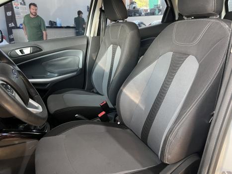 FORD Ecosport 1.6 4P FREESTYLE FLEX, Foto 10