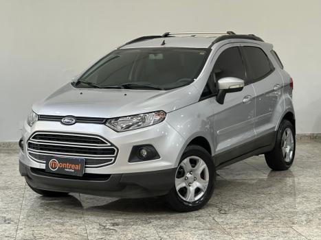 FORD Ecosport 1.6 4P SE FLEX AUTOM�TICO, Foto 1