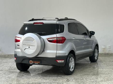 FORD Ecosport 1.6 4P SE FLEX AUTOM�TICO, Foto 4