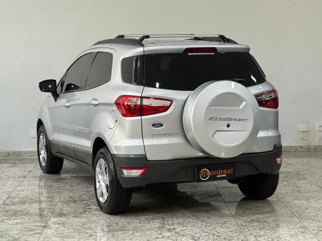 FORD Ecosport 1.6 4P SE FLEX AUTOM�TICO, Foto 6