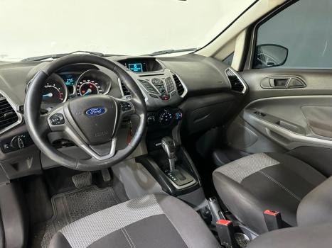 FORD Ecosport 1.6 4P SE FLEX AUTOM�TICO, Foto 7