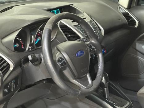 FORD Ecosport 1.6 4P SE FLEX AUTOM�TICO, Foto 8