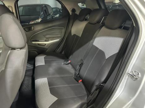 FORD Ecosport 1.6 4P SE FLEX AUTOM�TICO, Foto 9