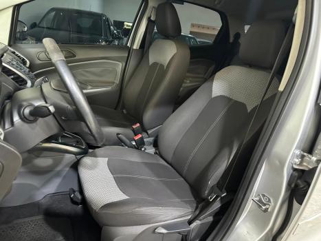 FORD Ecosport 1.6 4P SE FLEX AUTOM�TICO, Foto 10