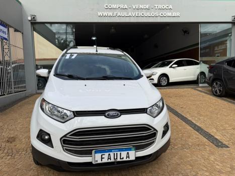 FORD Ecosport 1.6 4P SE FLEX, Foto 1