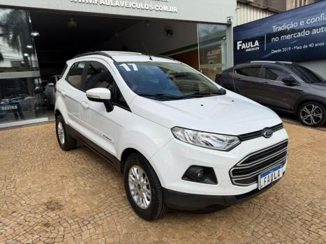 FORD Ecosport 1.6 4P SE FLEX, Foto 2