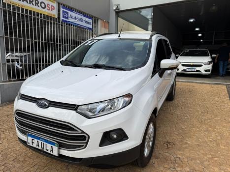 FORD Ecosport 1.6 4P SE FLEX, Foto 3