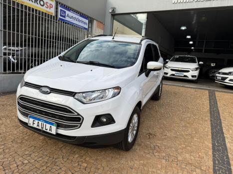 FORD Ecosport 1.6 4P SE FLEX, Foto 4