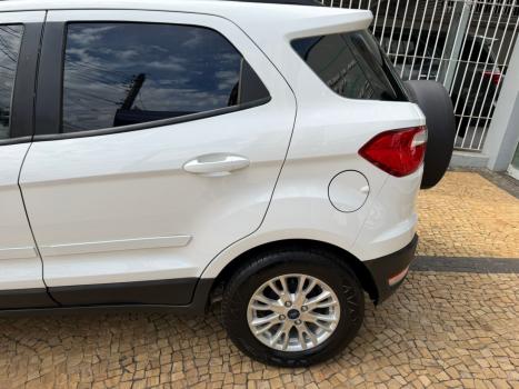 FORD Ecosport 1.6 4P SE FLEX, Foto 5