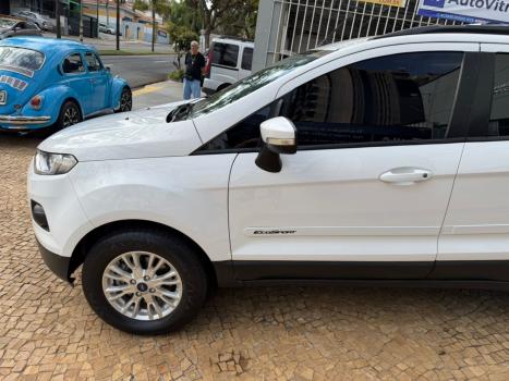 FORD Ecosport 1.6 4P SE FLEX, Foto 6
