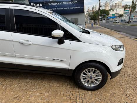 FORD Ecosport 1.6 4P SE FLEX, Foto 7