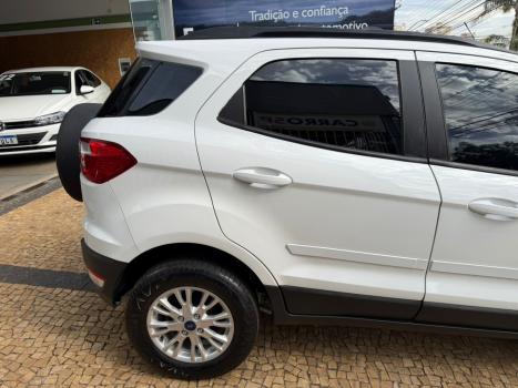 FORD Ecosport 1.6 4P SE FLEX, Foto 8